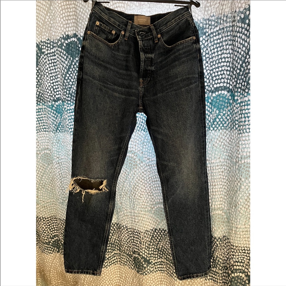 90s The Cheeky Jean